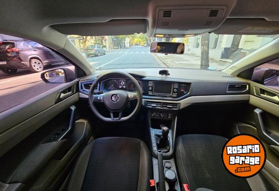 Autos - Volkswagen Polo 2018 Nafta 89000Km - En Venta