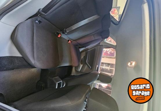 Autos - Volkswagen Polo 2018 Nafta 89000Km - En Venta