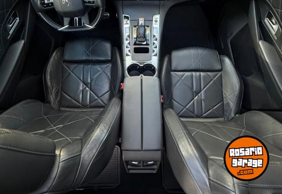 Camionetas - DS DS7 CROSSBACK 2020 Diesel 80000Km - En Venta