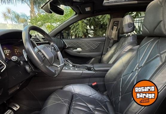 Camionetas - DS DS7 CROSSBACK 2020 Diesel 80000Km - En Venta