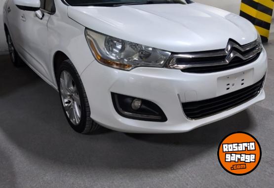 Autos - Citroen C4 LOUNGE HDI 2015 Diesel 154000Km - En Venta