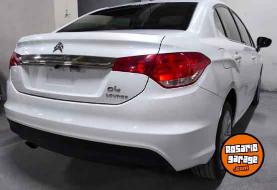 Autos - Citroen C4 LOUNGE HDI 2015 Diesel 154000Km - En Venta