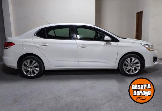 Autos - Citroen C4 LOUNGE HDI 2015 Diesel 154000Km - En Venta