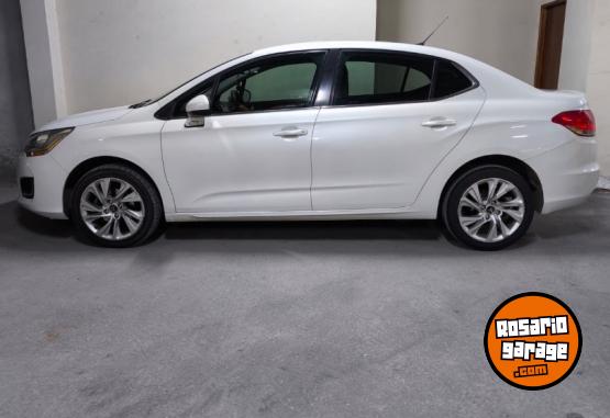 Autos - Citroen C4 LOUNGE HDI 2015 Diesel 154000Km - En Venta
