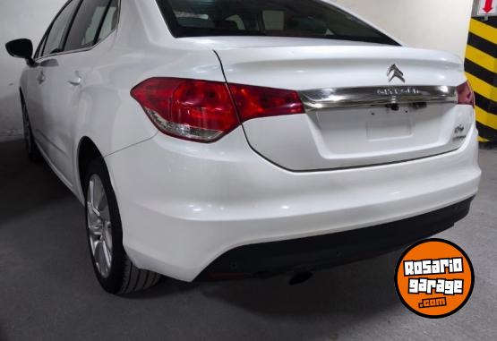 Autos - Citroen C4 LOUNGE HDI 2015 Diesel 154000Km - En Venta