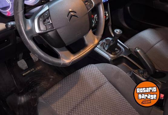Autos - Citroen C4 LOUNGE HDI 2015 Diesel 154000Km - En Venta