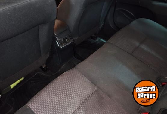 Autos - Citroen C4 LOUNGE HDI 2015 Diesel 154000Km - En Venta