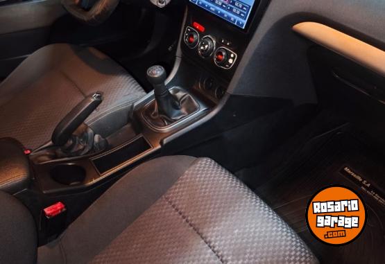 Autos - Citroen C4 LOUNGE HDI 2015 Diesel 154000Km - En Venta