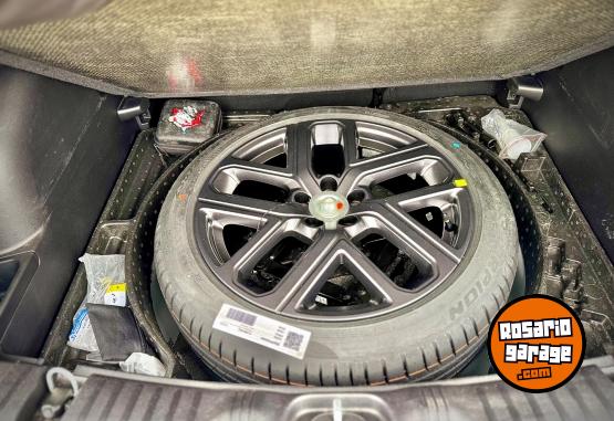 Camionetas - Jeep COMPASS 2024 Nafta 17000Km - En Venta