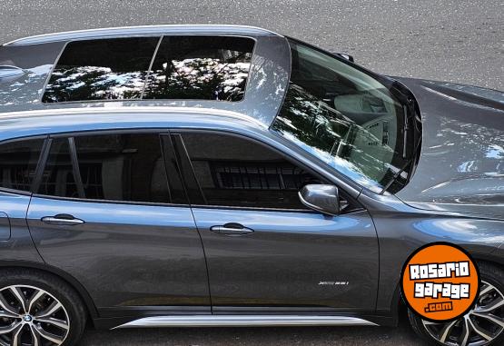 Autos - Bmw X1 25I 2018 Nafta 92500Km - En Venta