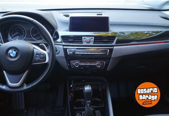 Autos - Bmw X1 25I 2018 Nafta 92500Km - En Venta