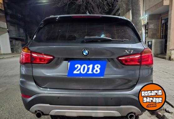 Autos - Bmw X1 25I 2018 Nafta 92500Km - En Venta