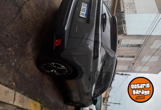 Autos - Peugeot 2008 2024 Nafta 11900Km - En Venta