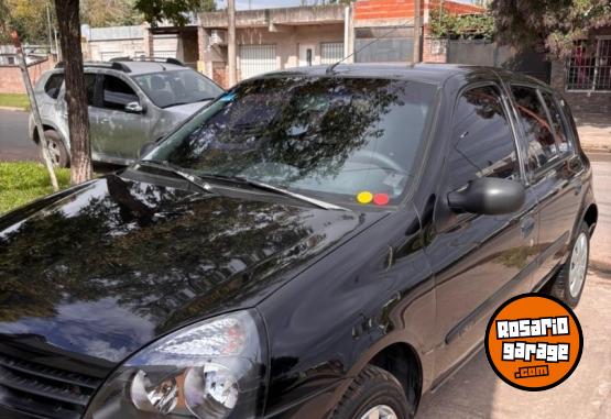 Autos - Renault Clio 2012 Nafta 137000Km - En Venta