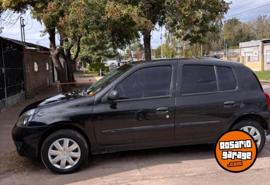 Autos - Renault Clio 2012 Nafta 137000Km - En Venta