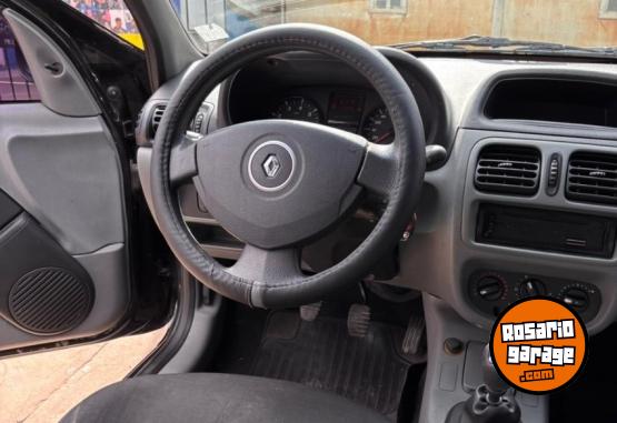Autos - Renault Clio 2012 Nafta 137000Km - En Venta