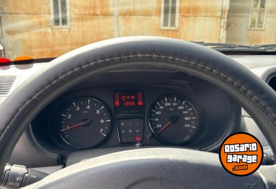 Autos - Renault Clio 2012 Nafta 137000Km - En Venta