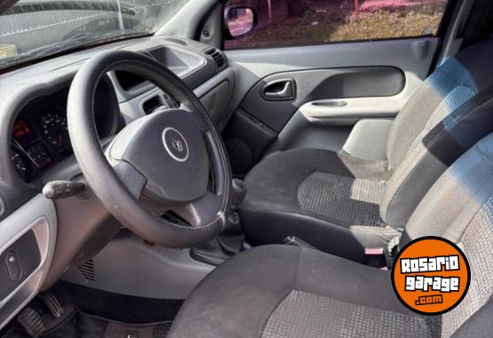 Autos - Renault Clio 2012 Nafta 137000Km - En Venta
