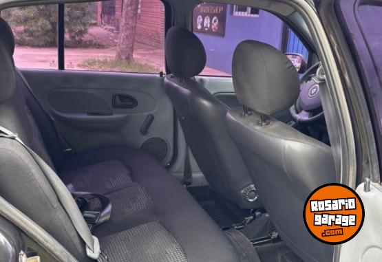 Autos - Renault Clio 2012 Nafta 137000Km - En Venta