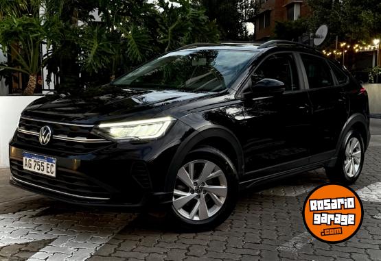 Autos - Volkswagen NIVUS 2024 Nafta 48000Km - En Venta