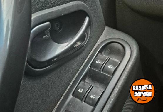 Camionetas - Renault DUSTER PRIVILEGE 2012 Nafta 172000Km - En Venta