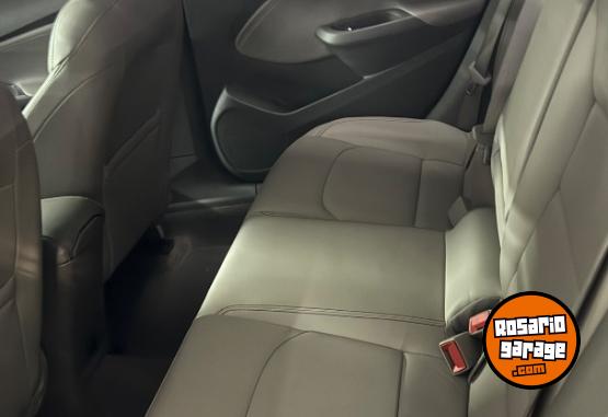 Autos - Chevrolet CRUZE LTZ 2017 Nafta  - En Venta