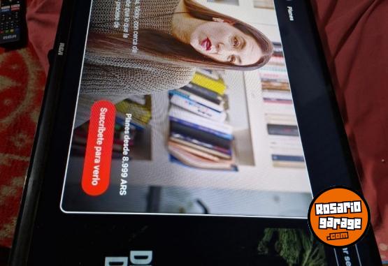 Electr�nica - Android TV 32' RCA muy poco uso, impecable - En Venta