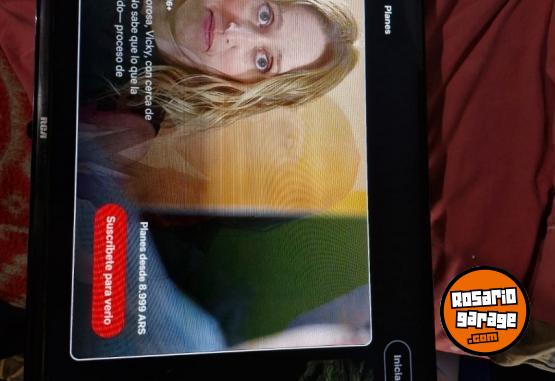 Electr�nica - Android TV 32' RCA muy poco uso, impecable - En Venta