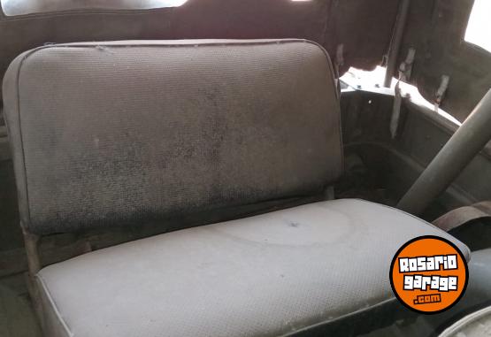 Cl�sicos - Jeep Ika Renault - En Venta