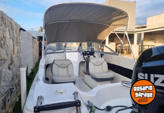 Embarcaciones - Lancha Tortolini Open 540 2023 - En Venta