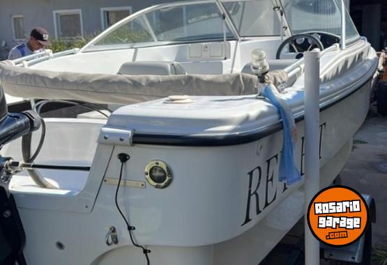 Embarcaciones - Lancha Tortolini Open 540 2023 - En Venta