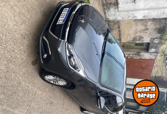 Autos - Peugeot 208 / allure 2019 GNC 117000Km - En Venta