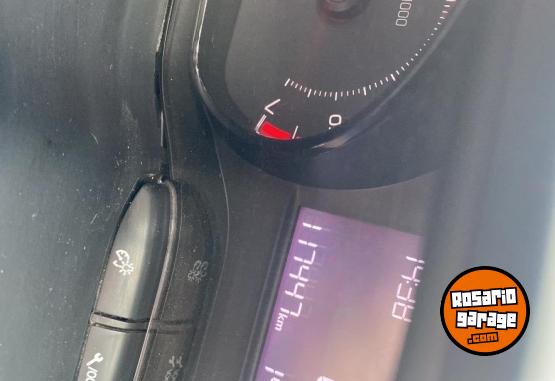 Autos - Peugeot 208 / allure 2019 GNC 117000Km - En Venta