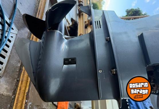 Embarcaciones - Lancha cargo tracker - En Venta