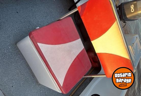 Embarcaciones - Lancha cargo tracker - En Venta