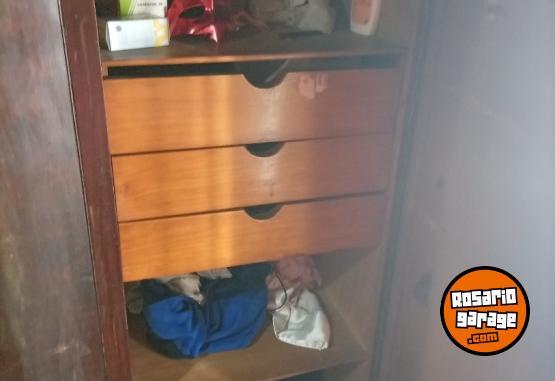Hogar - Vendo Ropero Grande en buen estado - En Venta