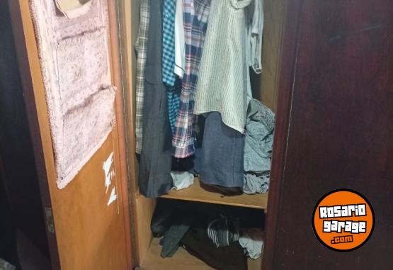 Hogar - Vendo Ropero Grande en buen estado - En Venta