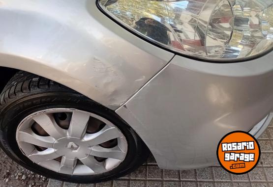 Autos - Renault Sandero 2012 Nafta 161000Km - En Venta