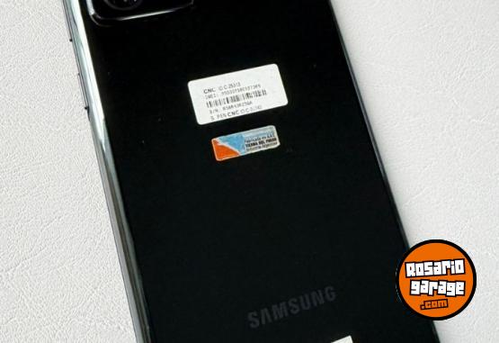 Telefon�a - SAMSUNG GALAXY NOTE 20 ULTRA - En Venta
