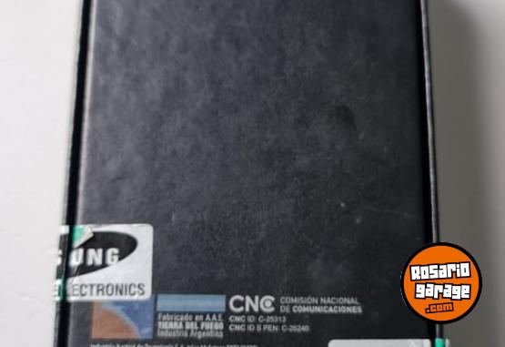 Telefon�a - SAMSUNG GALAXY NOTE 20 ULTRA - En Venta