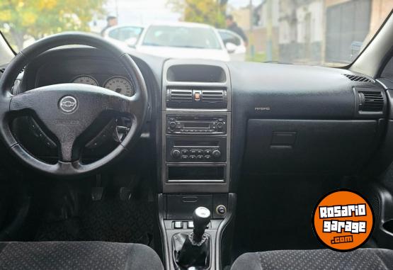 Autos - Chevrolet Astra 2.0 GLS UNICO !!! 2011 GNC 192000Km - En Venta