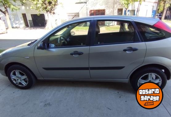 Autos - Ford Focus 2007 Nafta 111Km - En Venta