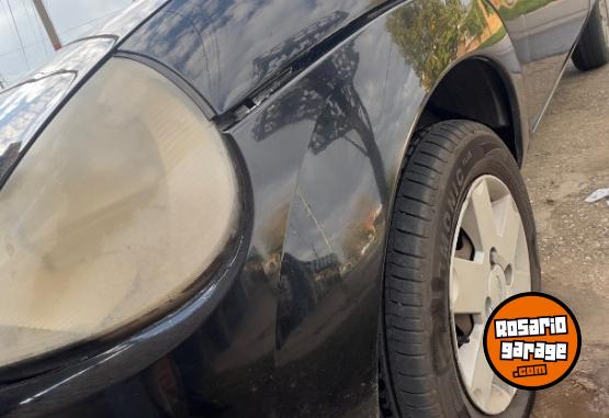Autos - Ford Ka 2007 Nafta 160Km - En Venta