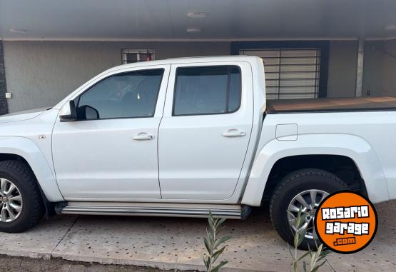 Otros - Amarok 4x2 2018 AT - En Venta