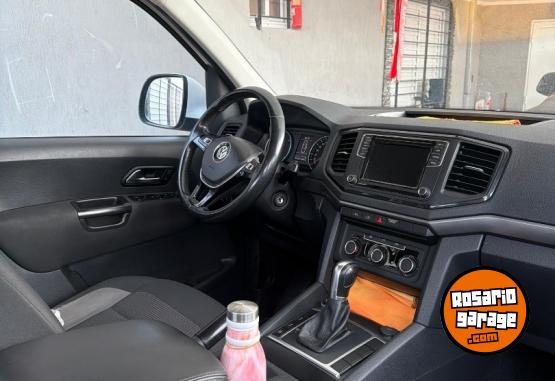 Otros - Amarok 4x2 2018 AT - En Venta