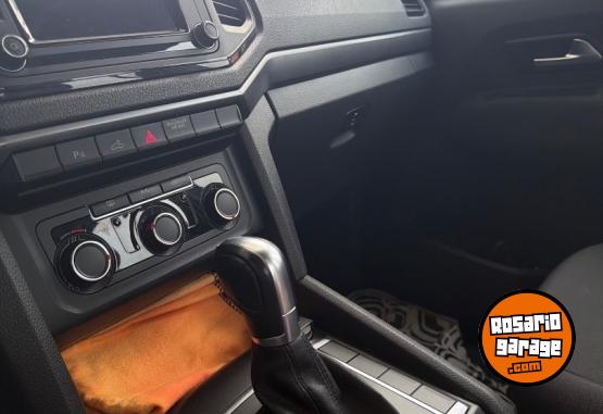 Otros - Amarok 4x2 2018 AT - En Venta