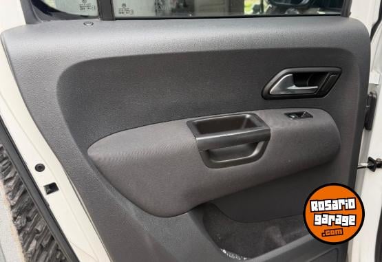 Otros - Amarok 4x2 2018 AT - En Venta