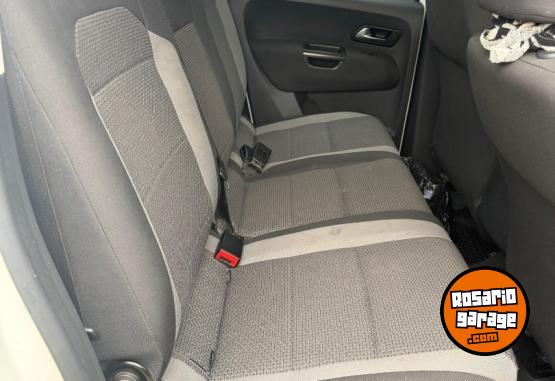 Otros - Amarok 4x2 2018 AT - En Venta