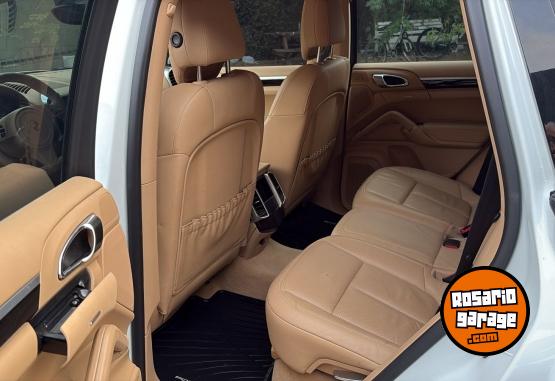 Camionetas - Porsche Cayenne 2014 Nafta 69000Km - En Venta