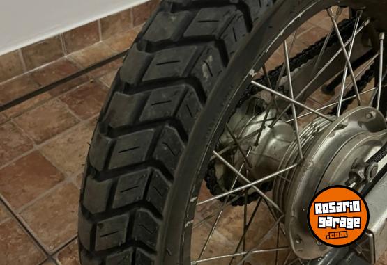 Motos - Honda TORNADO 2008 Nafta 53000Km - En Venta